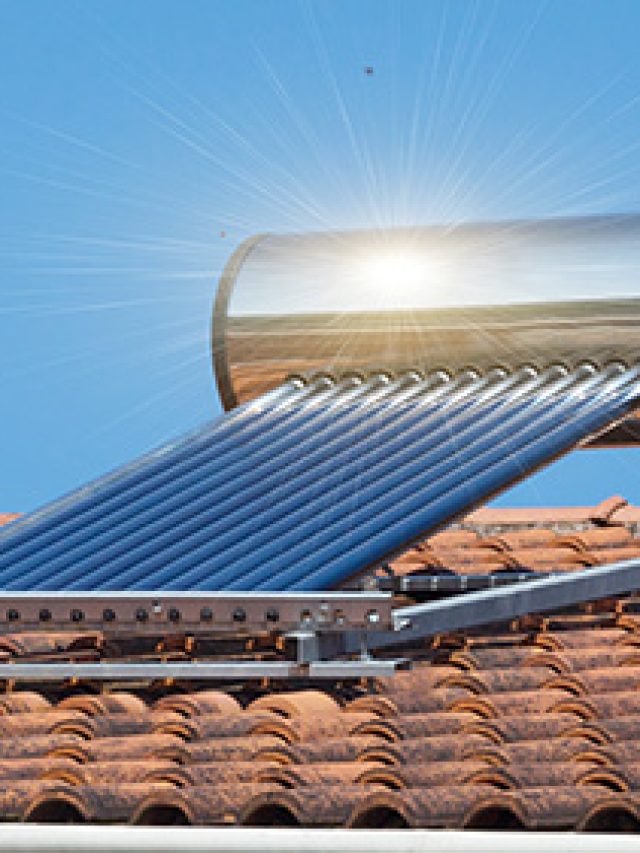 Best Ways to Extend the Life of Solar Thermal Heaters