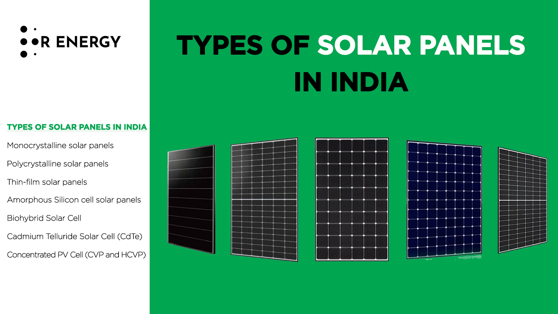 Ultrasolar Technology