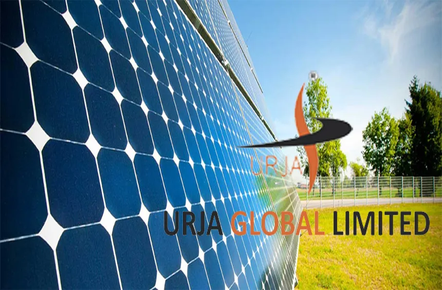 RIP #GreatPolitican💐🇮🇳🙏 - Ujjal Vikas Solar India Limited