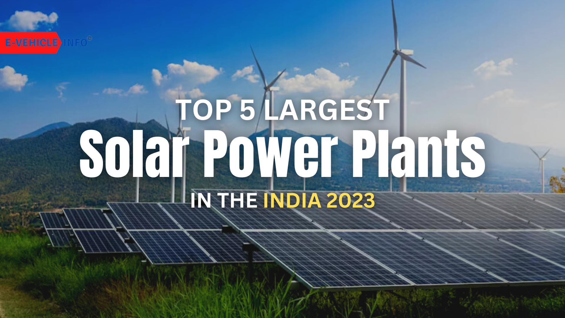 solar power plant business plan india