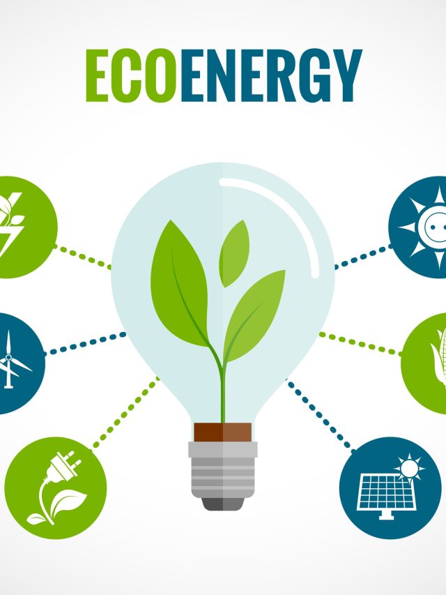 2023 में भारत में Renewable Energy के स्टॉक्स।