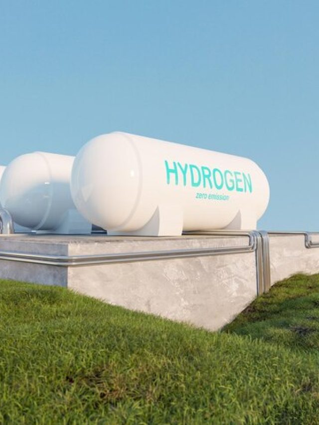 Green Hydrogen Future In India