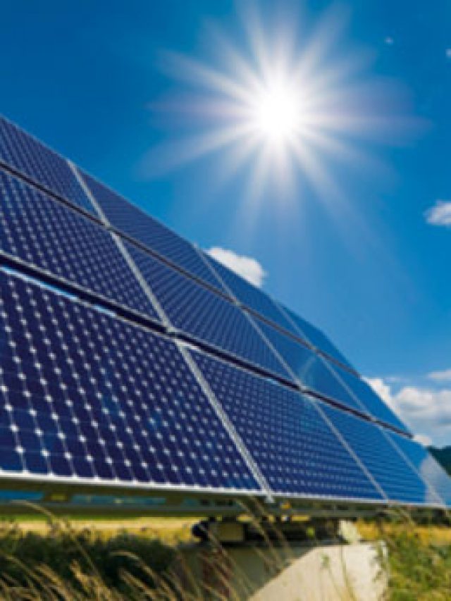 Tata Power Renewable Signs PPAs with MSEDCL for Solar Projects