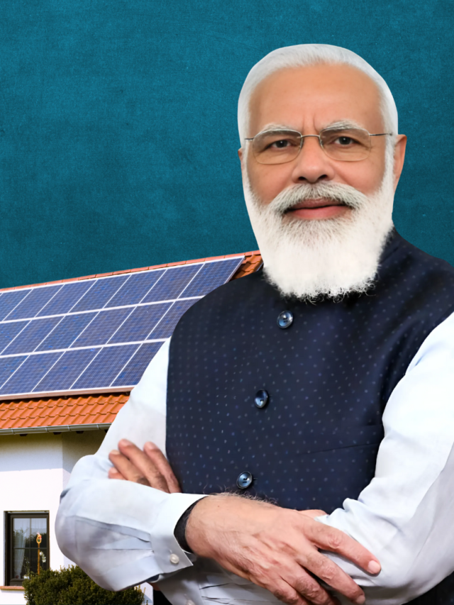 How to Apply for PM Surya Ghar Muft Bijli Yojana