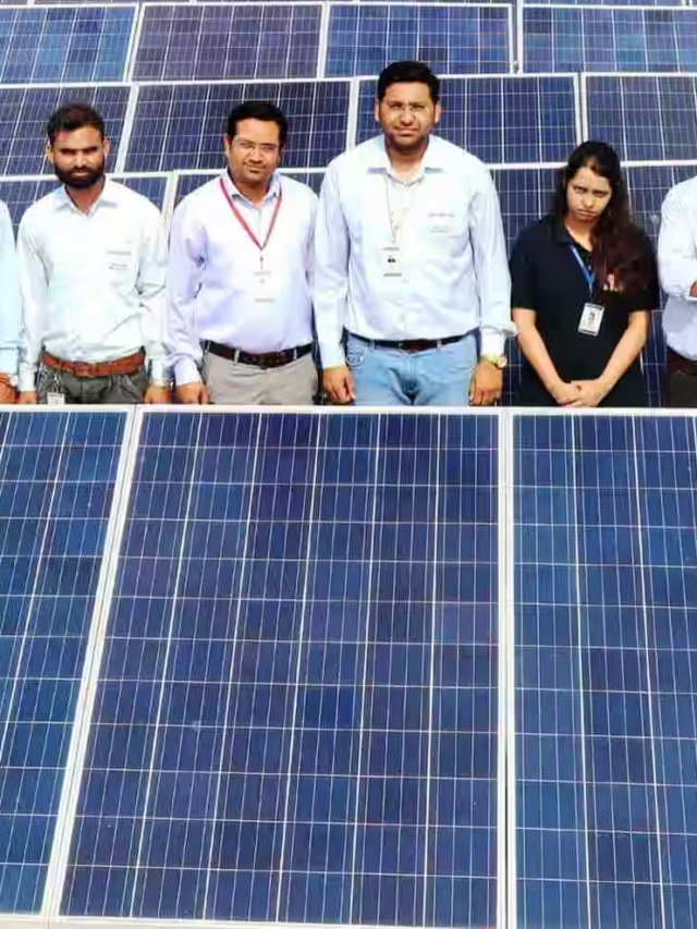 National Solar Science Fellowship: A comprehensive guide to Solar Research Opportunities in India