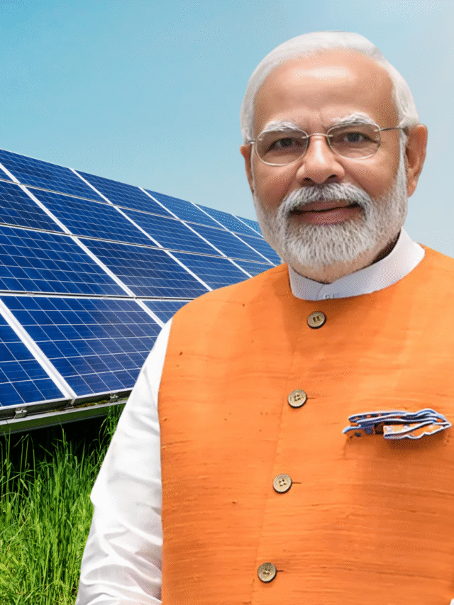 Top 7 Government Subsidies for Renewable Energy in India in 2025