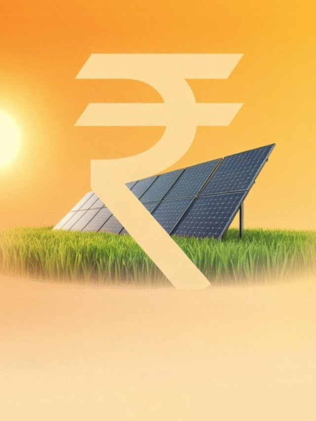 How Much you can Save with Solar Panels in India in 2025