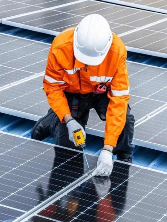 How to Start a Solar Panel Installation Business in India 2025
